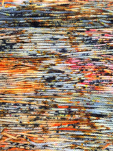 Load image into Gallery viewer, Burning Embers - Autumn Themed Chunky Yarn - Superwash Merino - Hand Dyed
