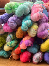 Load image into Gallery viewer, Lucky Dip Mystery Yarn - Wool or Plant Fibre -  Choose Your Own Budget