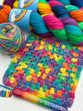 Load image into Gallery viewer, Dyed to Order - Rainbow Brights