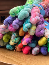 Load image into Gallery viewer, Lucky Dip Mystery Yarn - Wool or Plant Fibre -  Choose Your Own Budget