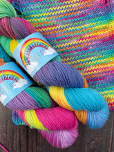 Load image into Gallery viewer, Dyed to Order - Rainbow Brights