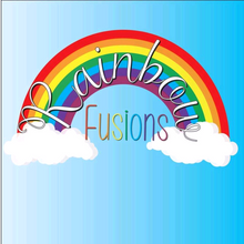 Load image into Gallery viewer, Rainbow Fusions Gift Card